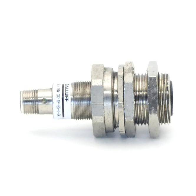 BALLUFF Einweglichtschranken (BLS 18M-XX-1P-E5-L-S4)