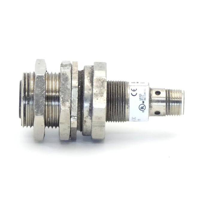 BALLUFF Einweglichtschranken (BLS 18M-XX-1P-E5-L-S4)
