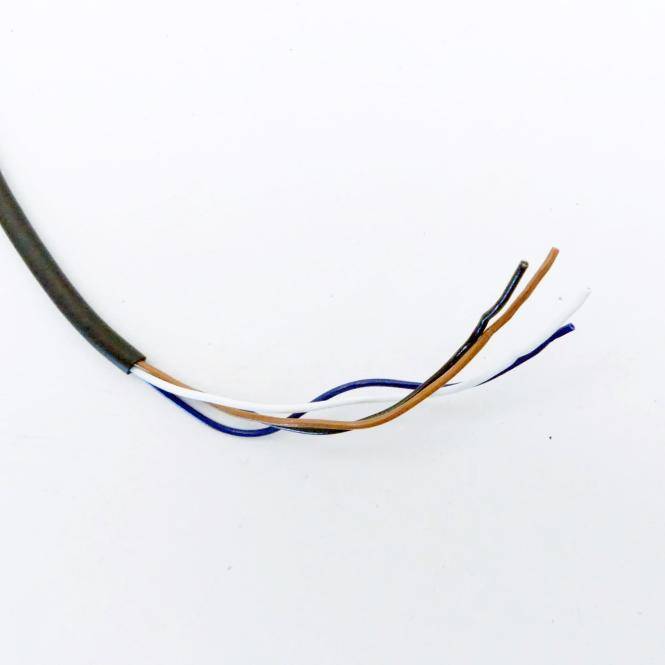 Omron Foto microsensor (EE-SX911P-R)