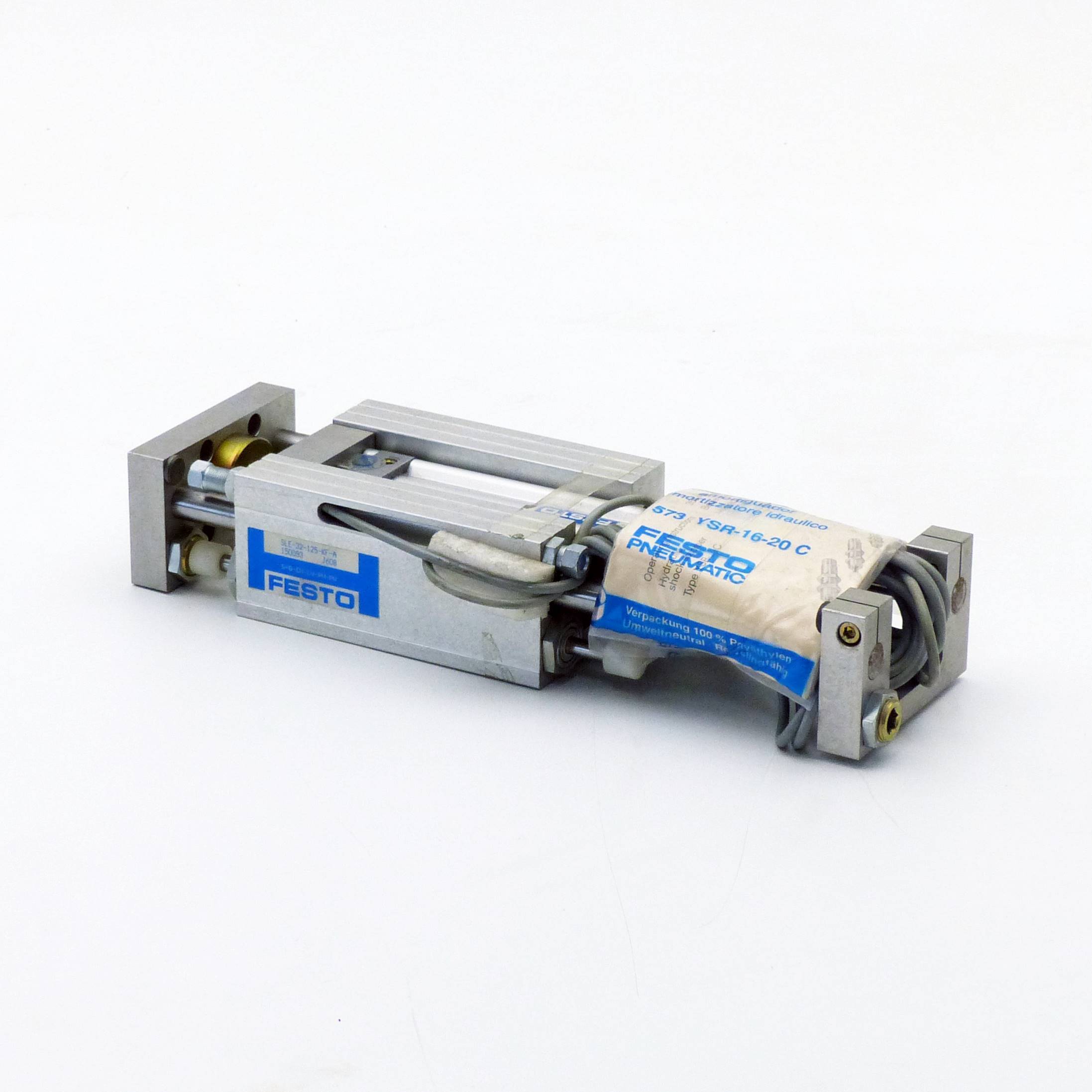 FESTO Linearmodule 150093 (150093)
