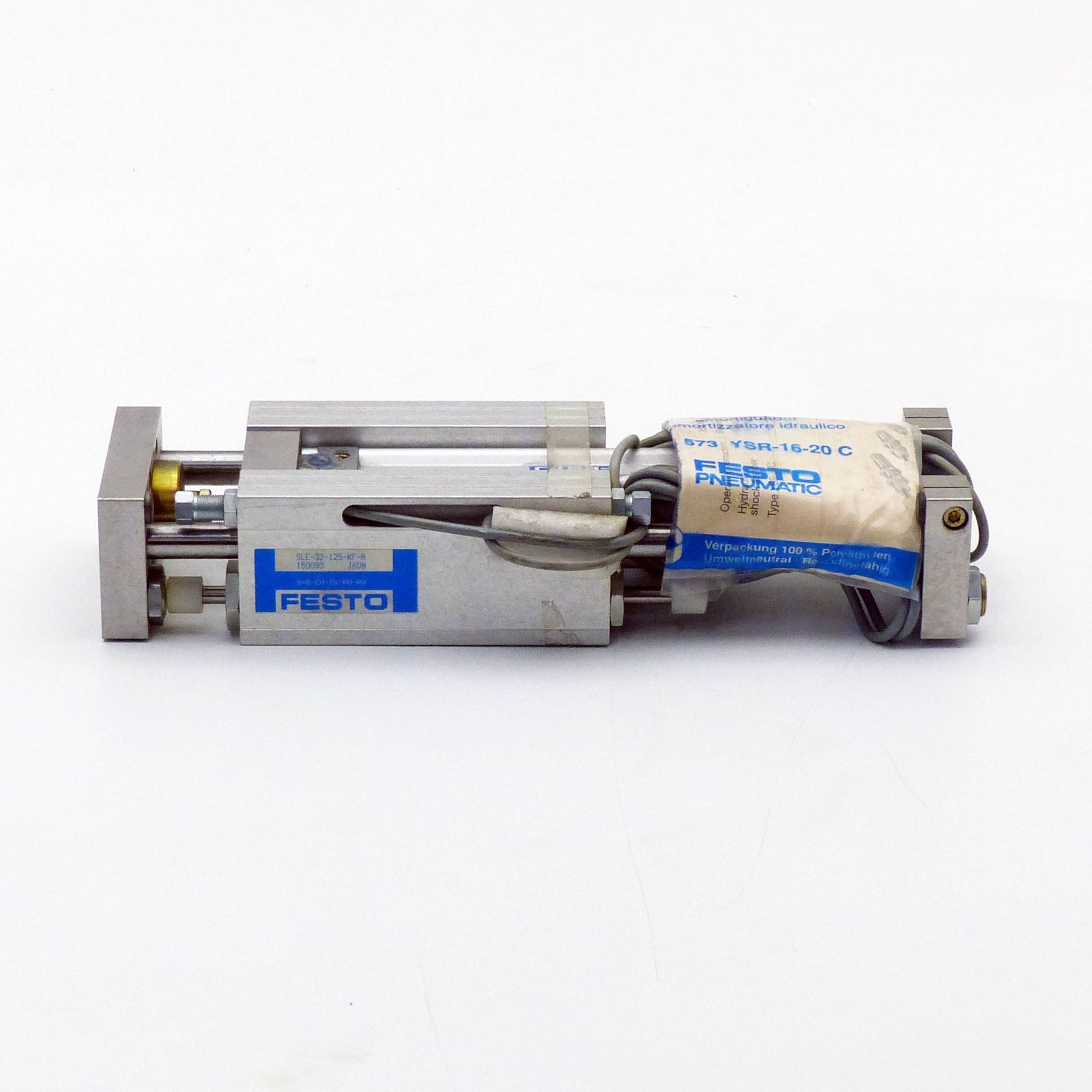 FESTO Linearmodule 150093 (150093)