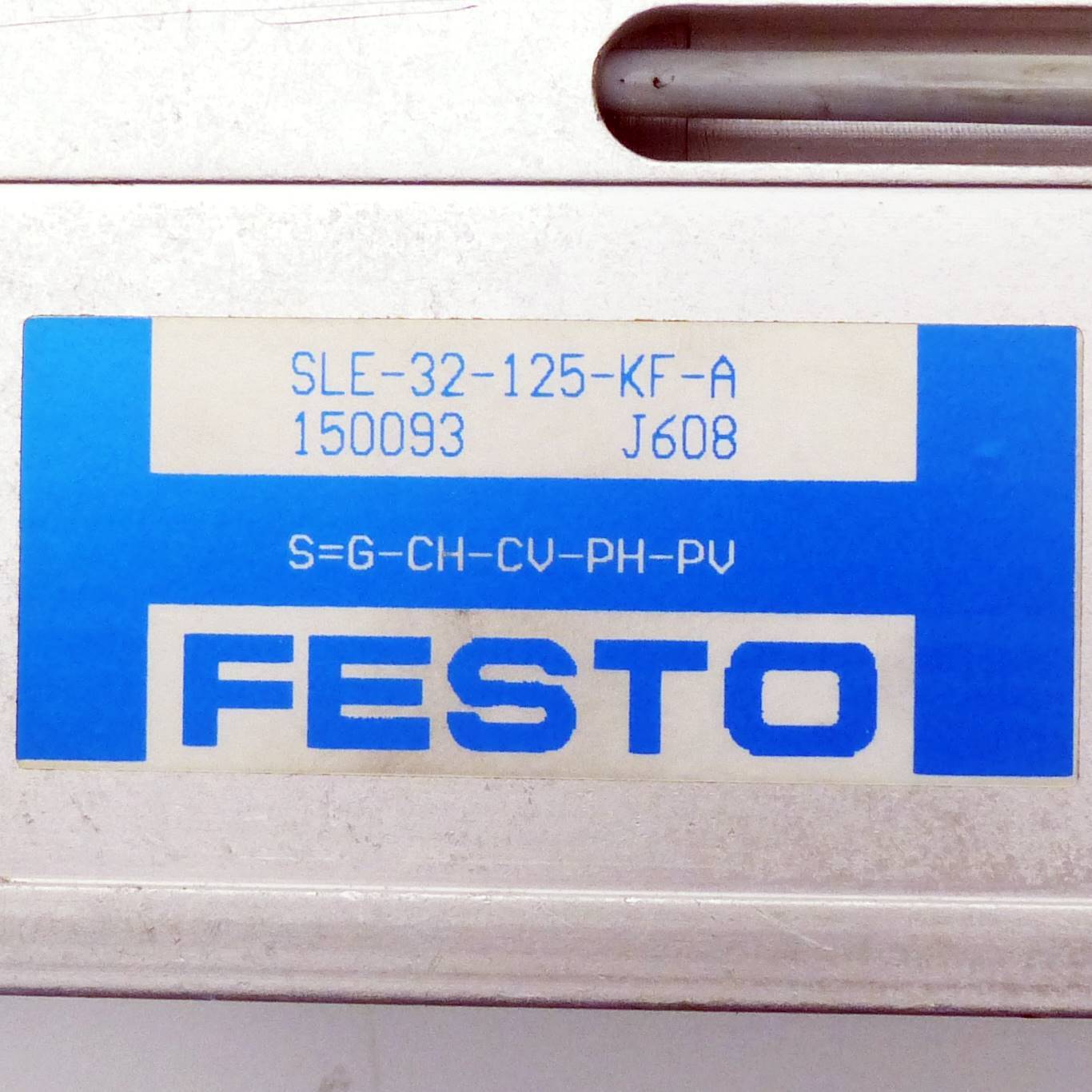FESTO Linearmodule 150093 (150093)