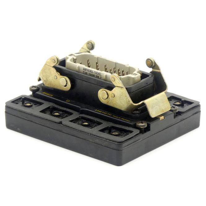 Bosch Steckverteiler (3 842 242 751)