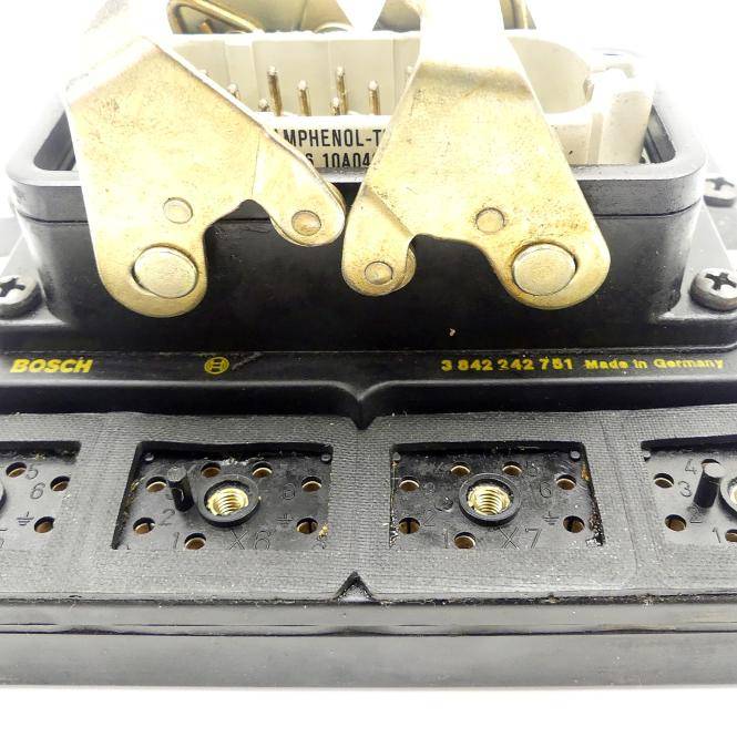 Bosch Steckverteiler (3 842 242 751)