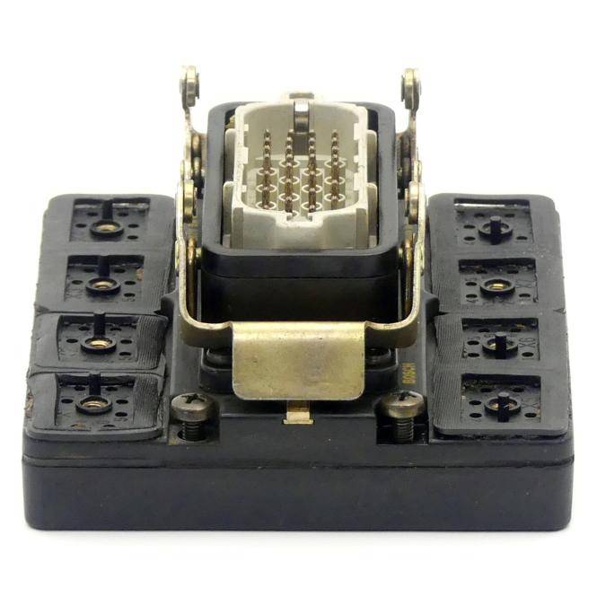 Bosch Steckverteiler (3 842 242 751)