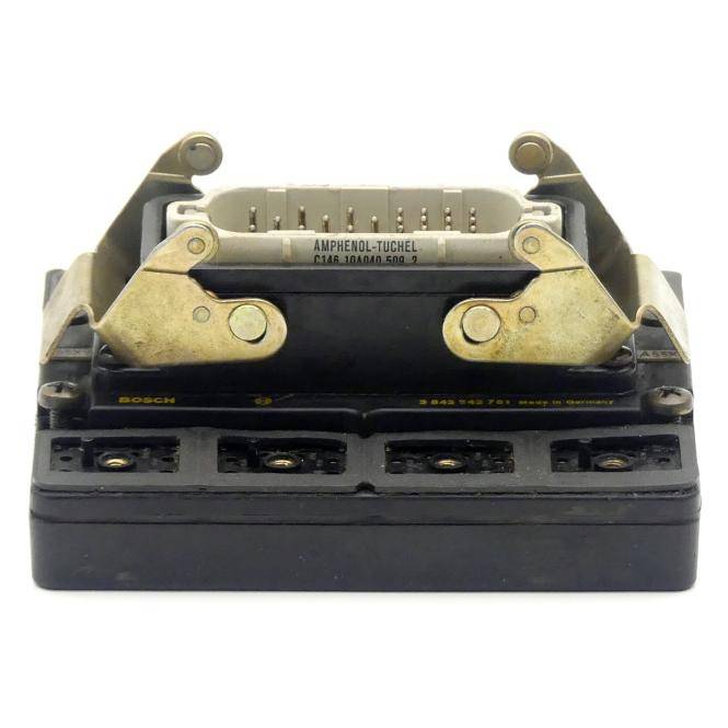 Bosch Steckverteiler (3 842 242 751)