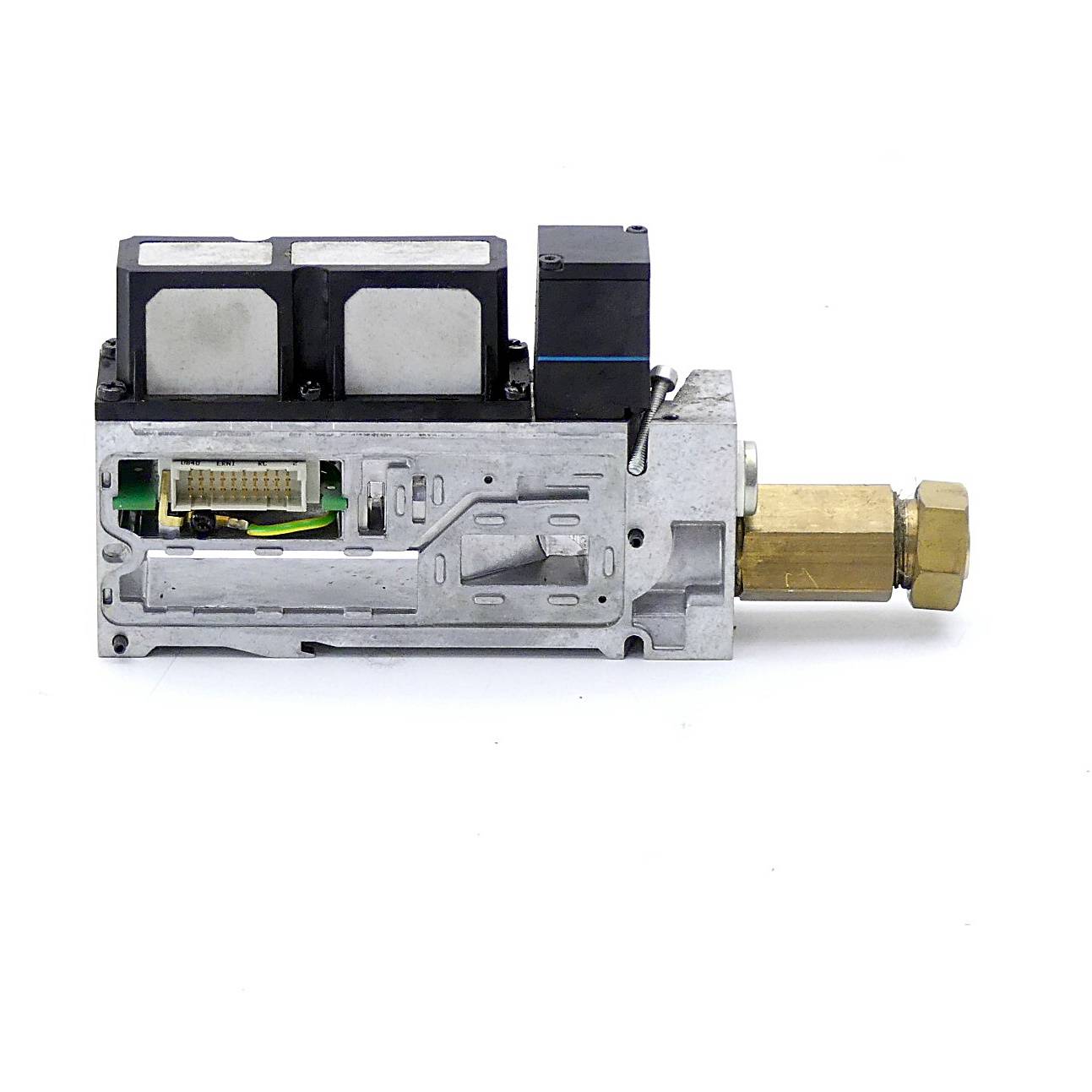 FESTO Adapterplatte Festo VIGP-03-7,0-4,0-LR-U (525437)