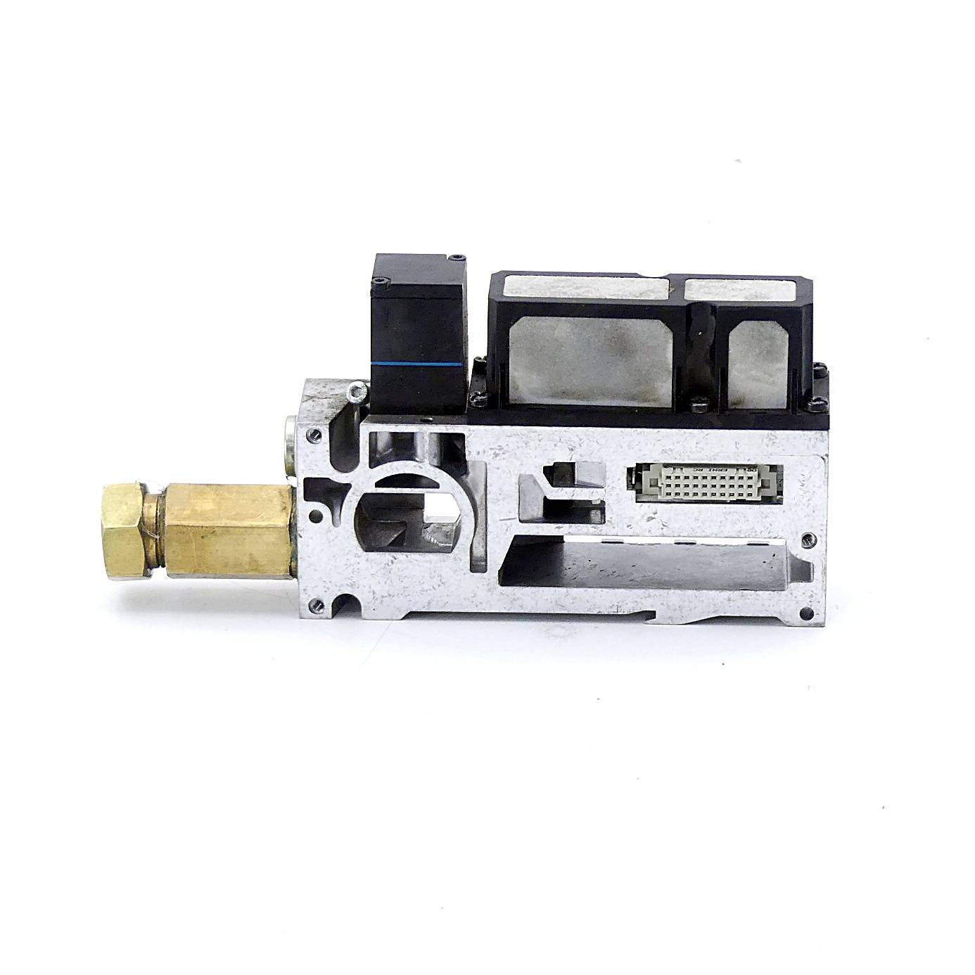 FESTO Adapterplatte Festo VIGP-03-7,0-4,0-LR-U (525437)