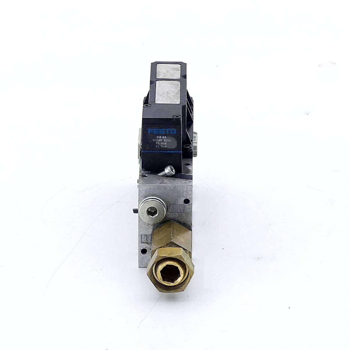 FESTO Adapterplatte Festo VIGP-03-7,0-4,0-LR-U (525437)