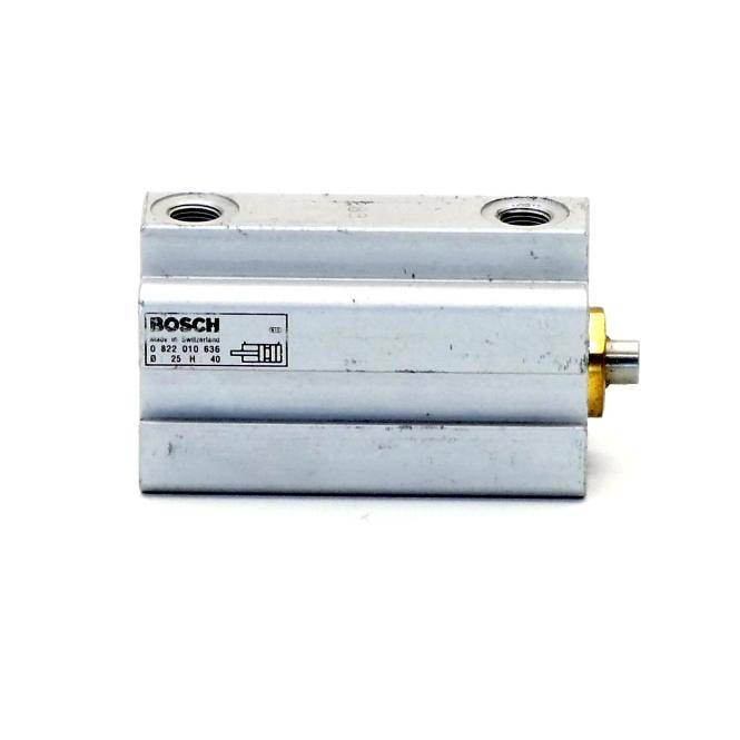 BOSCH Pneumatikzylinder (0822010636)