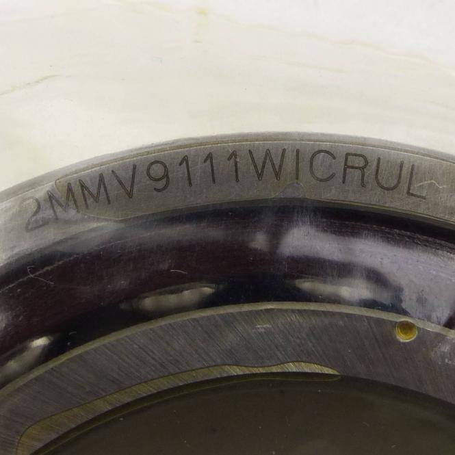 TIMKEN Spindellager 2MMV9111WICRDUL (7011CP4S)