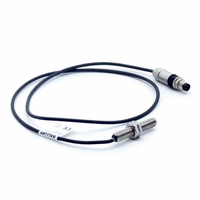 BALLUFF Induktiver Sensor BES01AH (BES 516-324-E0-C-PU-05)