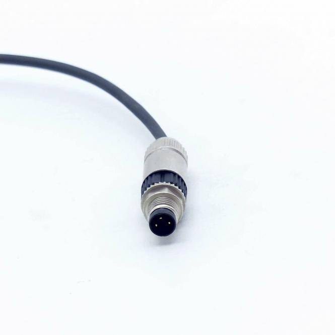 BALLUFF Induktiver Sensor BES01AH (BES 516-324-E0-C-PU-05)