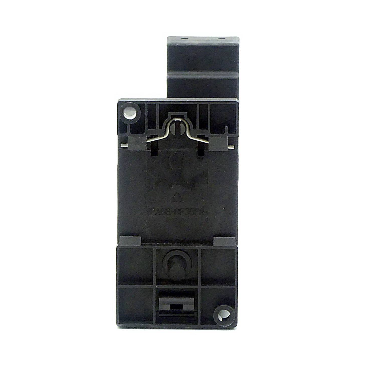 Siemens Überlastrelais (3RU1116-1DC1)