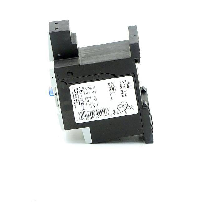 Siemens Überlastrelais 3RU1116-1DC1 (3RU1116-1DC1)