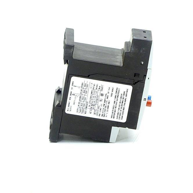 Siemens Überlastrelais 3RU1116-1DC1 (3RU1116-1DC1)