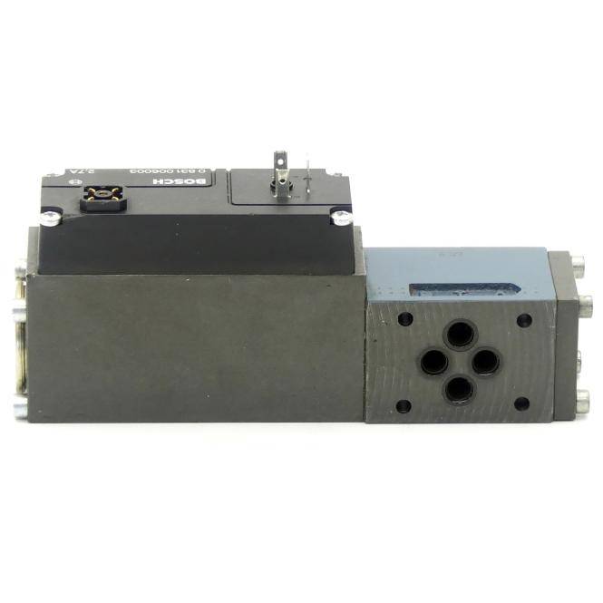 Bosch Proportional-Wegeventil 4WRPH6C3B24L-2X/G24Z4/M-561 (0 811 404 164)