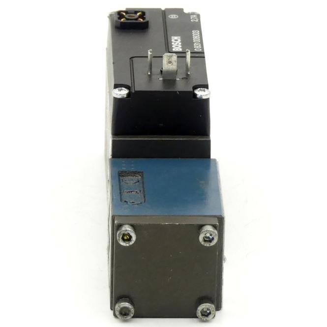 Bosch Proportional-Wegeventil 4WRPH6C3B24L-2X/G24Z4/M-561 (0 811 404 164)