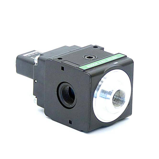 Bosch Absperrventil (0 821 300 932)