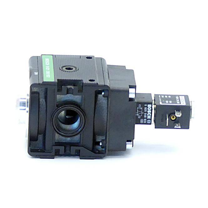 Bosch Absperrventil (0 821 300 932)