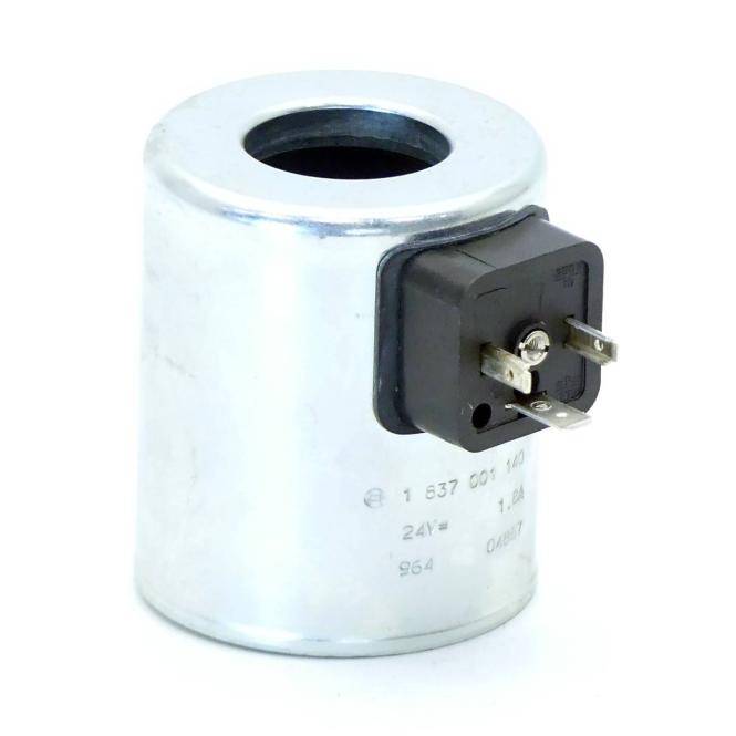 Bosch Magnetspule (1 837 001 140)
