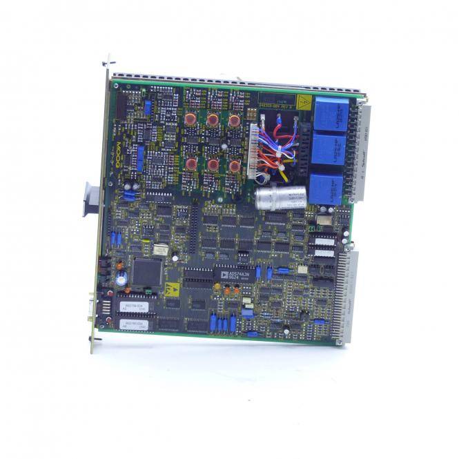 BOSCH Servomodul SM 4,7/20-G16 (1070917161-101)