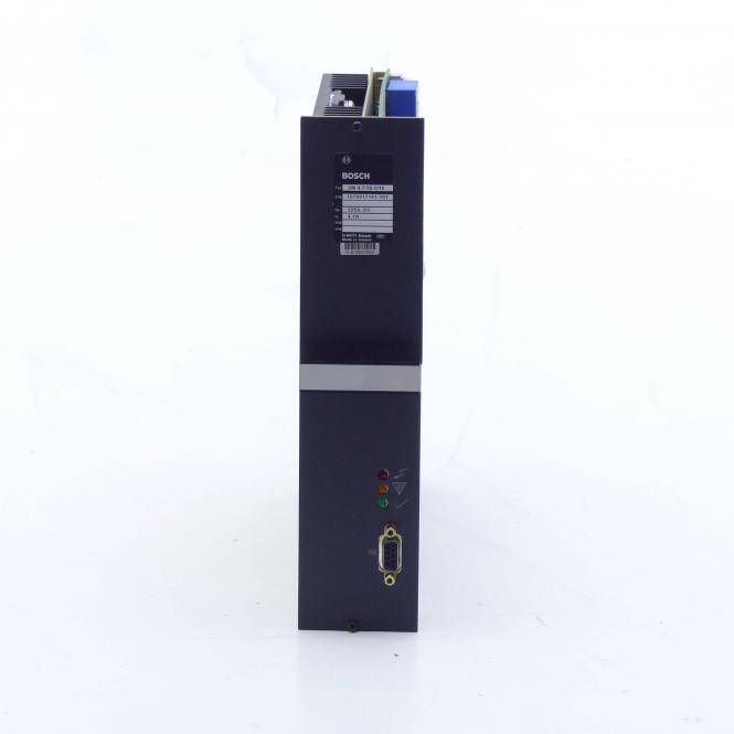 BOSCH Servomodul SM 4,7/20-G16 (1070917161-101)