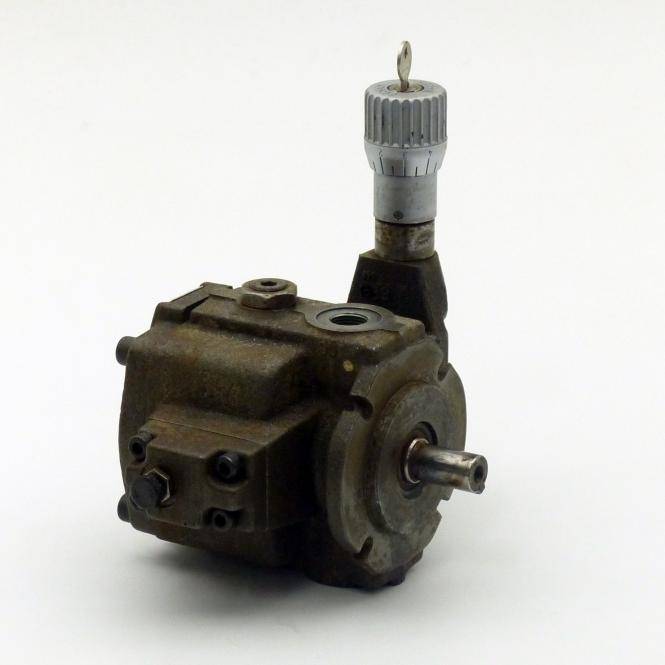 Bosch Flügelzellenpumpe (0 513 300 249)
