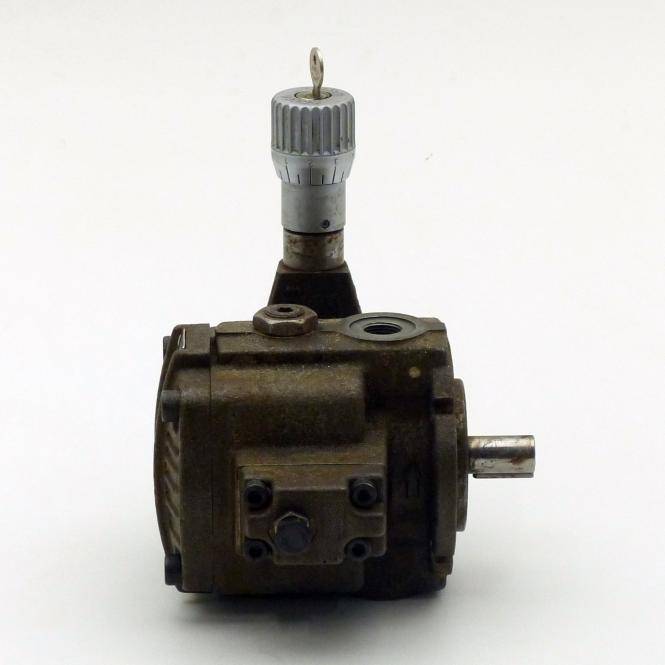 Bosch Flügelzellenpumpe (0 513 300 249)