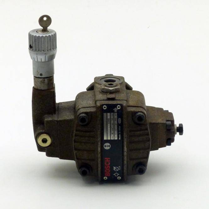 Bosch Flügelzellenpumpe (0 513 300 249)