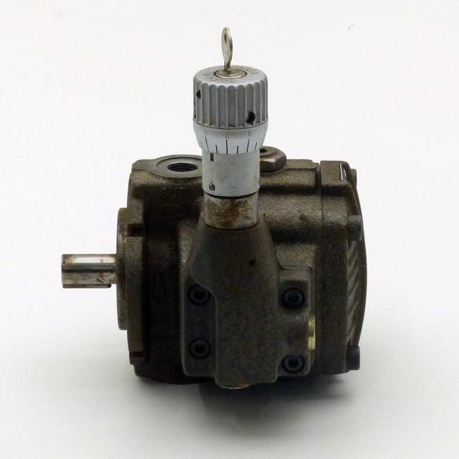 Bosch Flügelzellenpumpe (0 513 300 249)