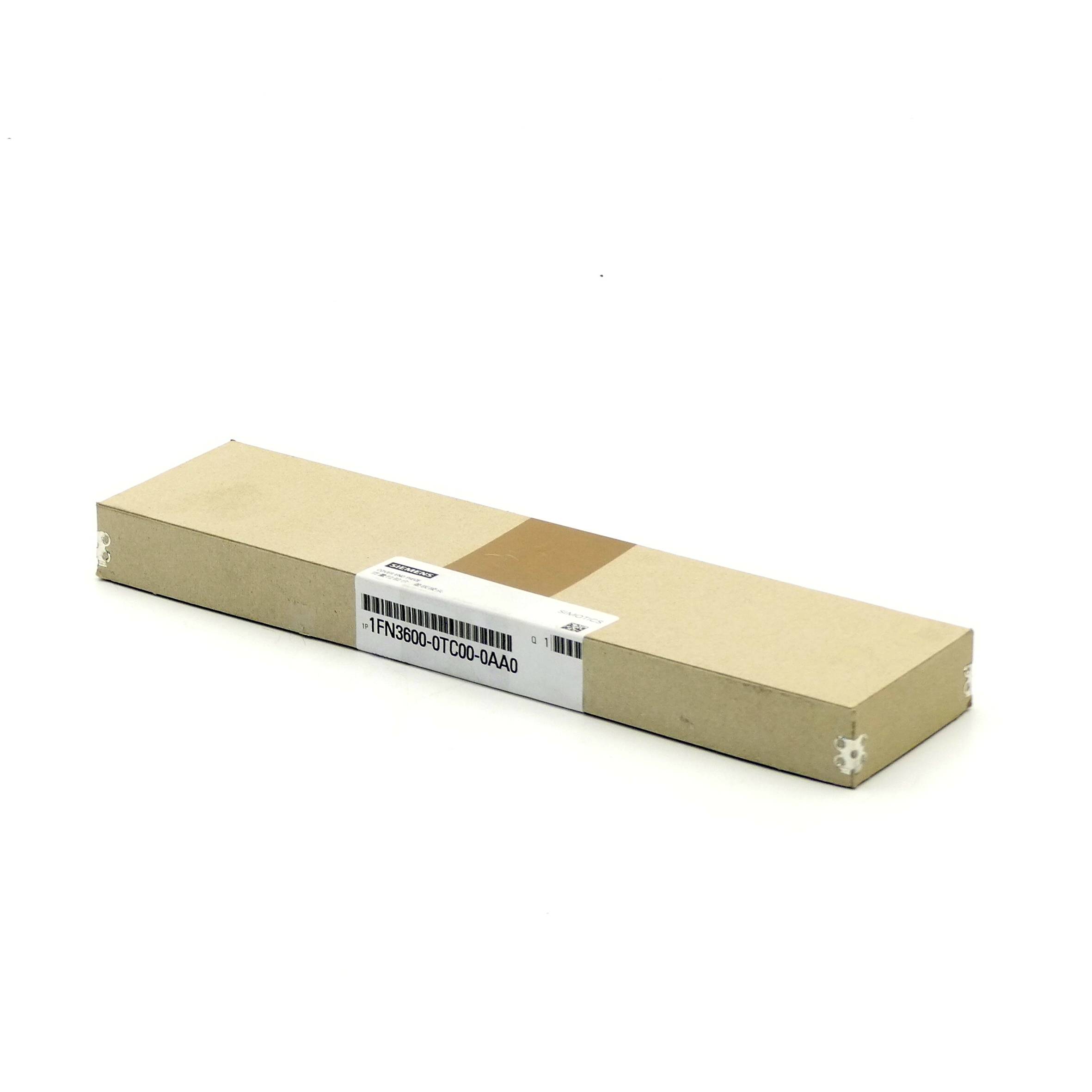 Siemens SIMOTICS L Endstück für Sekundärteil (1FN3600-0TC00-0AA0)