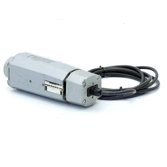 Bosch Schraubermotor (0 608 700 022)