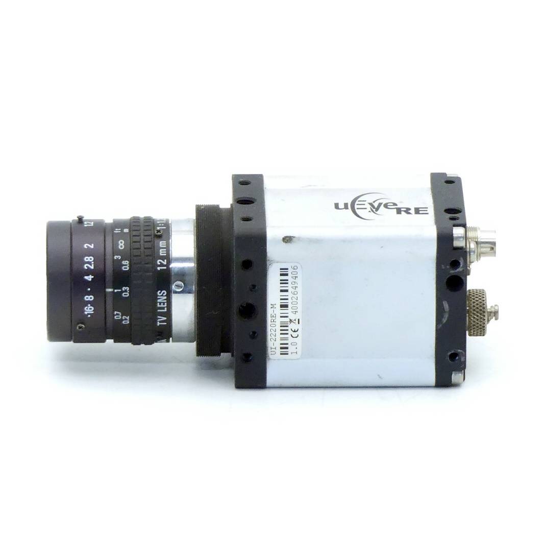 IDS Industriekamera (UI-2220RE-M)