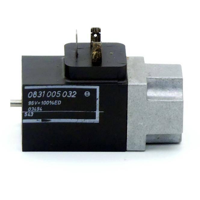 Bosch Magnetventil (0 831 005 032)