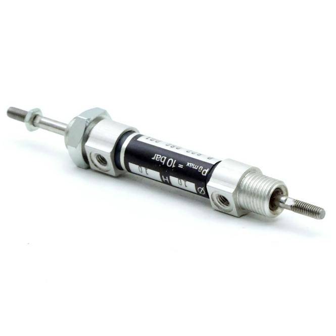 Bosch Rundzylinder (0 822 080 001)