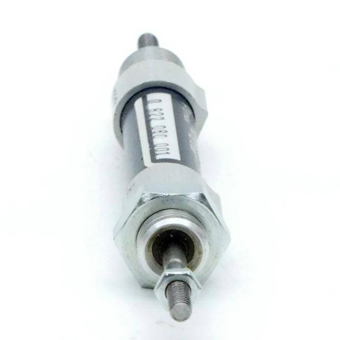 Bosch Rundzylinder (0 822 080 001)
