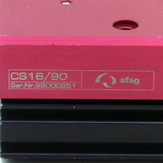 afag Lineareinheit (CS16/90)