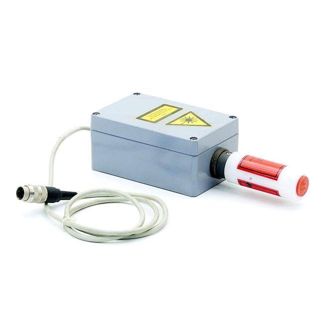 TRUMPF Laser Strahlschutz B 12-11-59-00/00 (782938)
