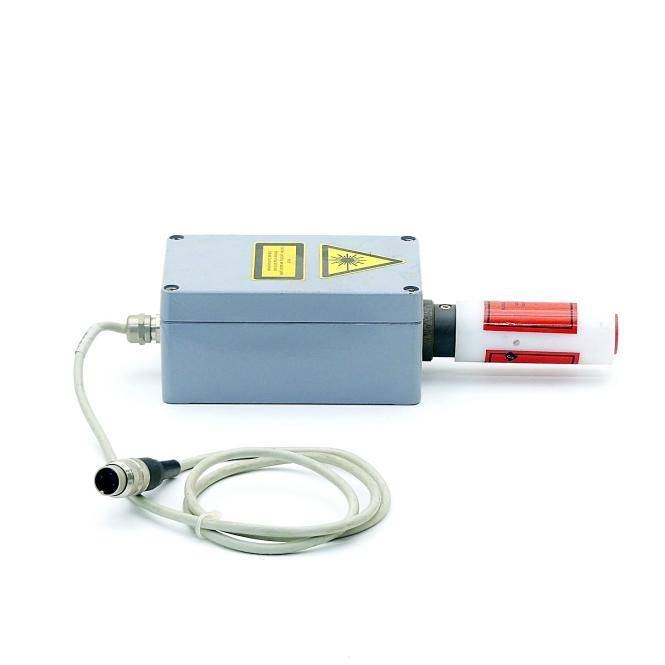 TRUMPF Laser Strahlschutz B 12-11-59-00/00 (782938)