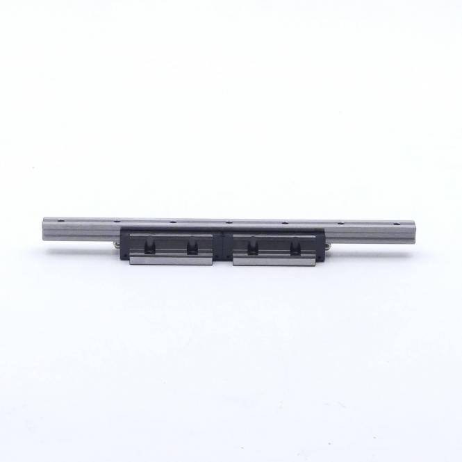 THK Rollen-Führungswagen FP5F254 (SHS25LC2SSC1+400LH-||)