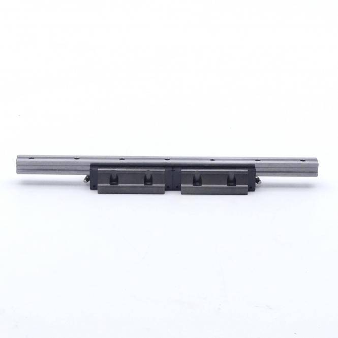 THK Rollen-Führungswagen FP5F254 (SHS25LC2SSC1+400LH-||)