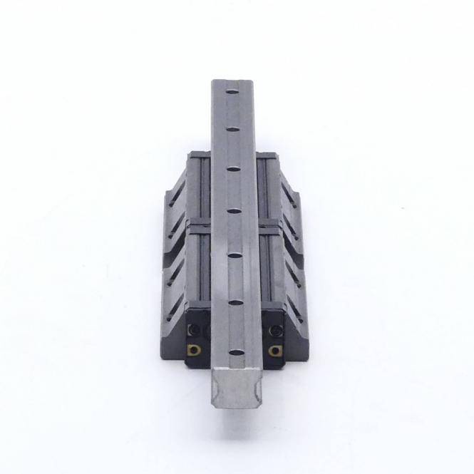 THK Rollen-Führungswagen FP5F254 (SHS25LC2SSC1+400LH-||)