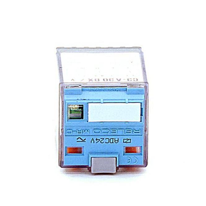 comat RELECO Leistungsrelais (C3-A30 BX)