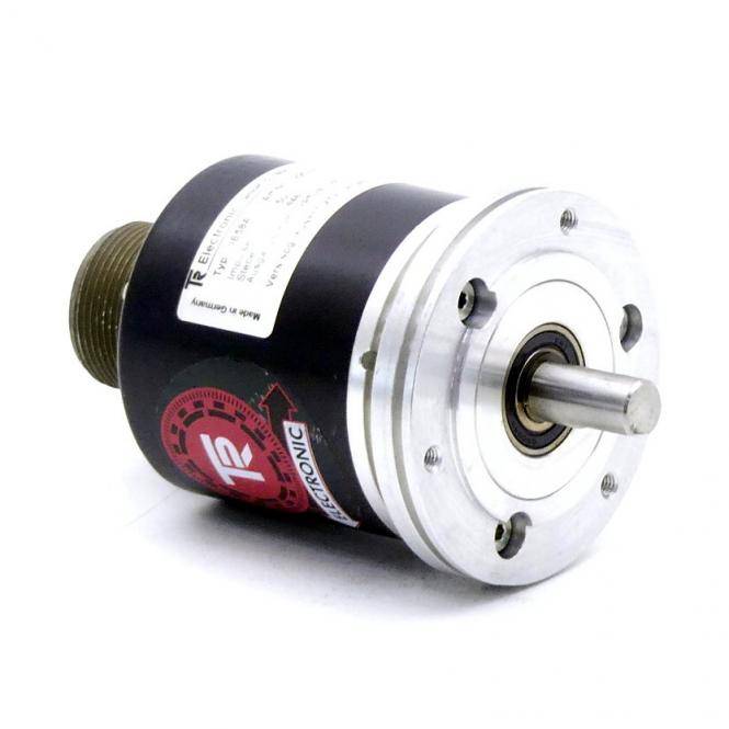 TR Electronic Drehgeber IE58A (220-00004)