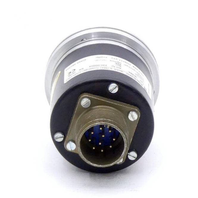 TR Electronic Drehgeber IE58A (220-00004)