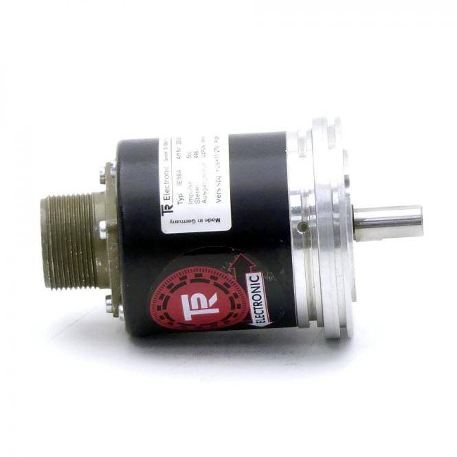 TR Electronic Drehgeber IE58A (220-00004)
