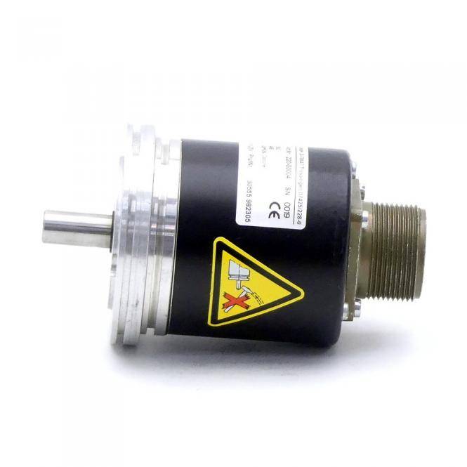 TR Electronic Drehgeber IE58A (220-00004)