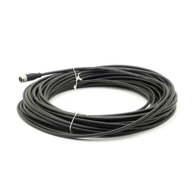 BALLUFF Verbindungskabel BCC06YE (BCC M415-0000-1A-014-PS0434-200)