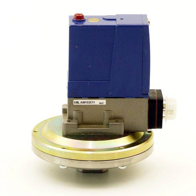 TELEMECANIQUE XMLA-Druckschalter (XMLA001S2C11)